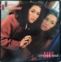 Виниловая пластинка MELISSA MANCHESTER / DONT CRY OUT LOUD (1LP)